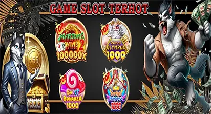MAXSLOT888 Mobile