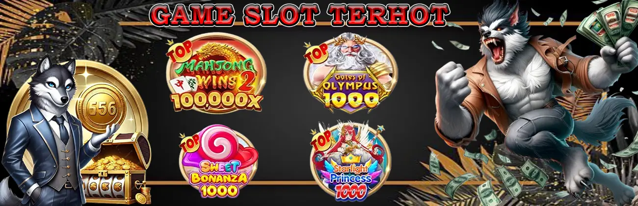 MAXSLOT888 Desktop