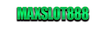 Logo MAXSLOT888